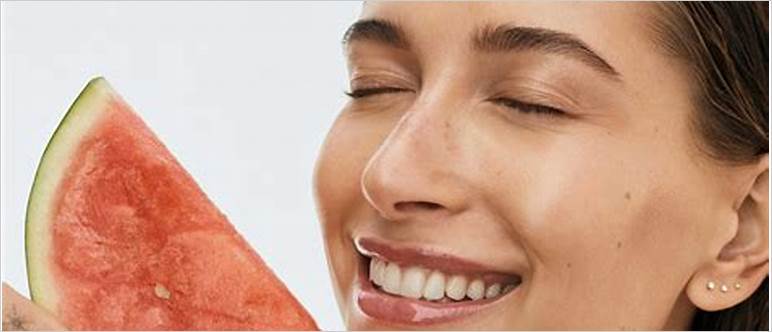 Rhode watermelon lip